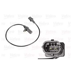 Valeo 254079