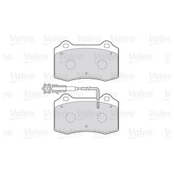 Valeo 301466