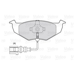 Valeo 301488