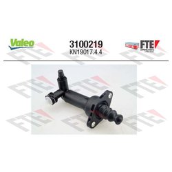 Valeo 3100219