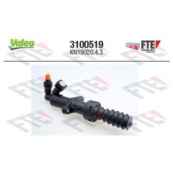 Valeo 3100519