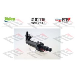 Valeo 3101119