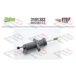 Valeo 3101322