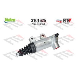 Valeo 3101625