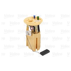 Valeo 347605