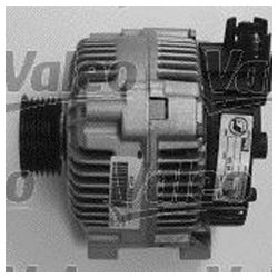 Valeo 437138