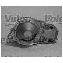 Valeo 438027