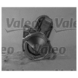 Valeo 438137