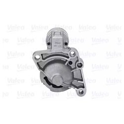 Valeo 438170