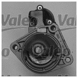 Valeo 458116