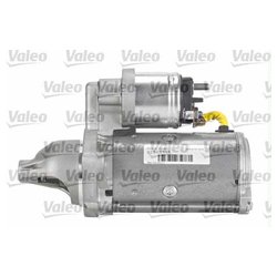 Valeo 458351