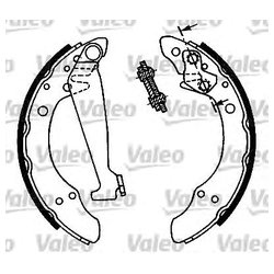 Valeo 562080