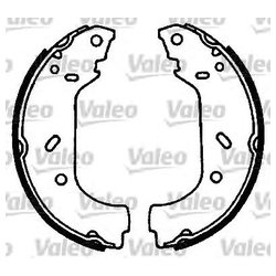 Valeo 562552