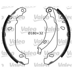 Valeo 562650