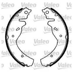 Valeo 562740