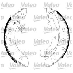 Valeo 562810