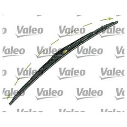 Valeo 567810