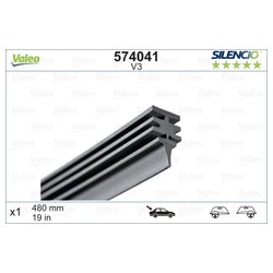 Valeo 574041