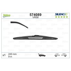 Valeo 574089