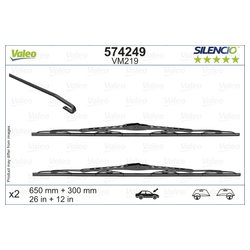 Valeo 574249