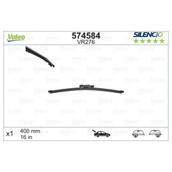 Valeo 574584