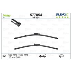 Valeo 577854