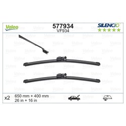 Valeo 577934