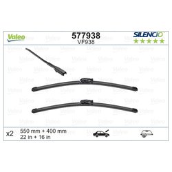 Valeo 577938