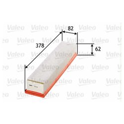 Valeo 585180