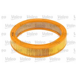 Valeo 585620