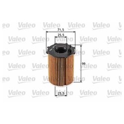 Valeo 586500