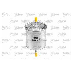 Valeo 587040