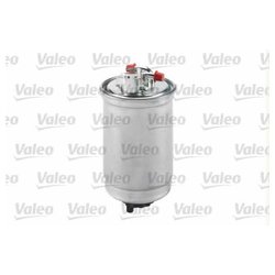 Valeo 587507