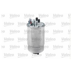 Valeo 587525