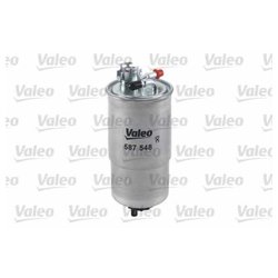 Valeo 587548