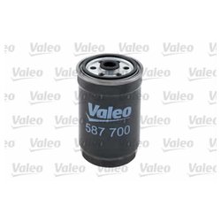 Valeo 587700