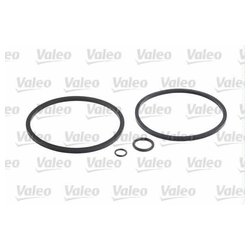 Valeo 587704