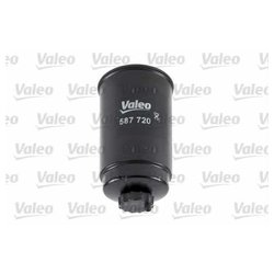 Valeo 587720