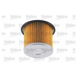 Valeo 587900