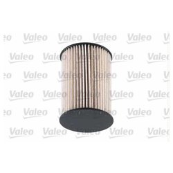 Valeo 587926