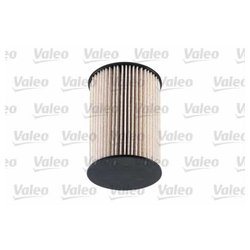 Valeo 587930