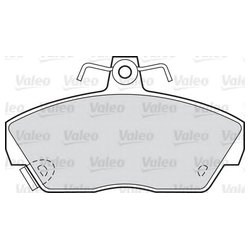 Valeo 598019