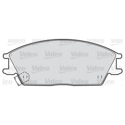 Valeo 598052