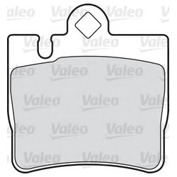 Valeo 598446