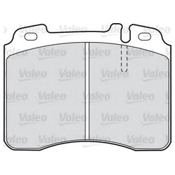 Valeo 598601