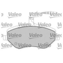 Valeo 598663