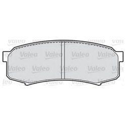 Valeo 598777