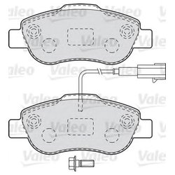 Valeo 601015