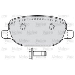 Valeo 601029