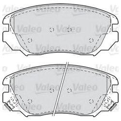 Valeo 601047